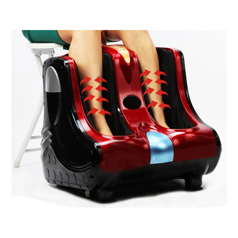 Foot Massager Machines