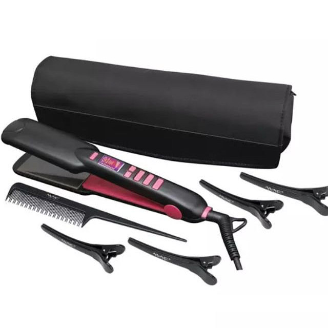 Hair Irons