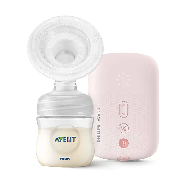 Electric Breast Pumps