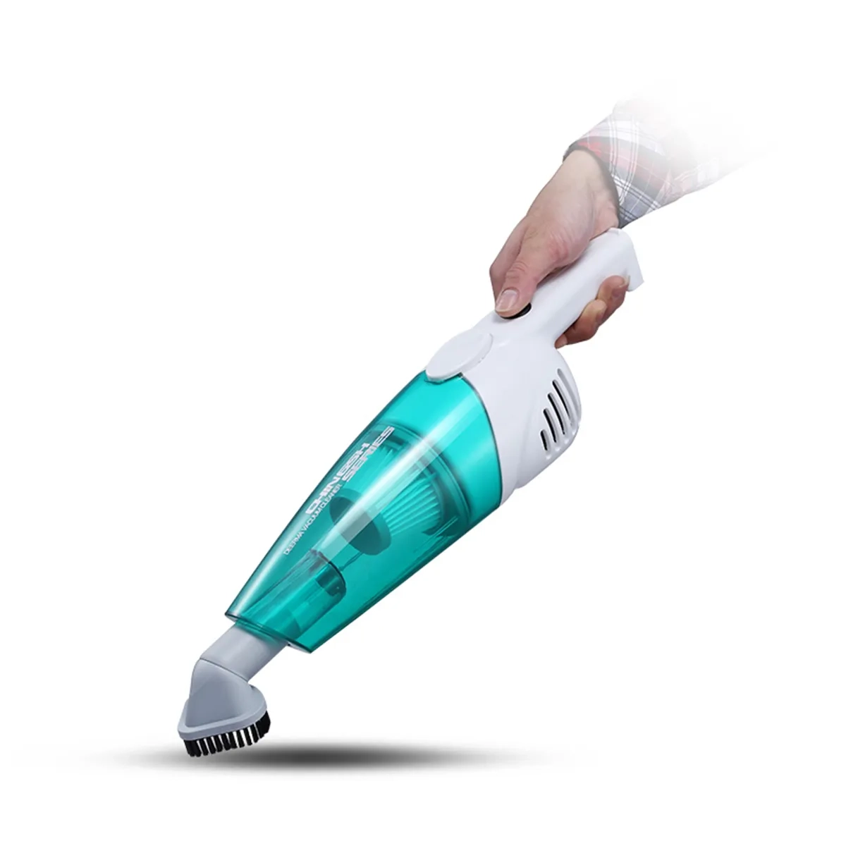 Portable Vacuum Cleaners